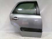 Suzuki SX4 EY original Tür hinten rechts ZCD Galactic Grey Rohbau BJ11