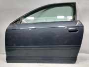 Audi A3 8P original Tür vorn links LZ7H Meteorgrau 3-Türer Rohbau Bj.2011 