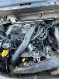 Renault Modus original Motor D4F784 1,2 74KW 5G Schalter 108.270km BJ07