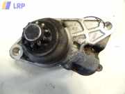 Skoda Fabia 6Y Bj.2000 original Anlasser Starter 1.4 16V 74kw 