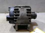 VW Tiguan 2 5N original Lichtmaschine Generator 2,0TDI 110KW Bj.2017 