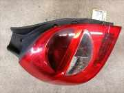 Renault Clio 3 original Rücklicht Rückleuchte Schlussleuchte links 5-Türer Bj.2006 