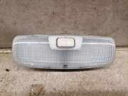 Ford Fiesta JA8 Inneraumleuchte vorn Grau BJ09-11