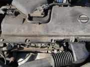 Nissan Micra K12 original Motor CR12 1.2 48kw funktionsgeprüft Bj.2004 
