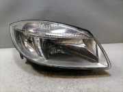 Skoda Roomster 5J original Scheinwerfer vorn rechts Halogen H4 Bj.2007 