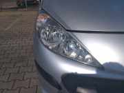 Peugeot 207 original Scheinwerfer vorn rechts Halogen Bj.2007 