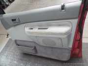 Mazda MPV LV 12 BJ 1995 Tür vorn rechts Beifahertür Rot