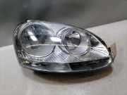 VW Golf 5 original Scheinwerfer vorn rechts Halogen Bj.2004 