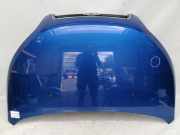 Daihatsu Terios II J2 original Motorhaube B58 Blue Pearl Metallic BJ07