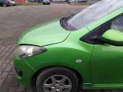 Mazda 2 DE original Kotflügel vorn links Grünmetallic Bj.2009 