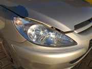 Peugeot 307 original Scheinwerfer vorn rechts Halogen Bj.2004 