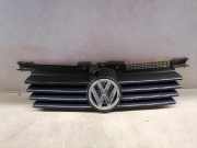 VW Bora 1J BJ01 Kühlergrill Grill Frontgrill LA5G Blau 1J5853655A