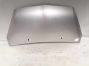 Mitsubishi Colt Z30 original Motorhaube Silber Rohbau Bj.2008 