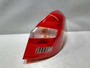 Skoda Fabia 2 5J original Rücklicht Rückleuchte Schlussleuchte rechts Bj.2012 