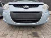 Hyundai Matrix original Stoßstange Stossfänger vorn VS Celadon Blue Facelift Bj.2009 