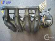 Rover 25 ZR RF Bj 2001 Drosselklappe Ansaugbrücke 1.4 62kW TVGT0102421