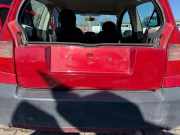 Citroen C2 original Unterteil Heckklappe EKQ Luziferrot BJ03