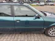 Audi 80B4 original Tür vorn rechts LZ6P Gomera Grünmet. Bj.1993 