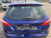Ford Focus 3 original Heckklappe mit Heckscheibe Indic Blau Kombi Bj.2014 