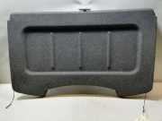 Dacia Sandero SD original Hutablage Abdeckung Kofferraum anthrazit schwarz BJ09