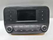 Ford Fiesta MK7 original Autoradio Bj.2018 