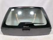 Smart Forfour 454 original Heckklappe mit Heckscheibe Bj.2004 