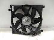 Seat MII BJ2015 Lüftermotor Elektrolüfter 1.0 55KW M169740 Valeo