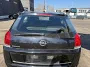 Opel Signum original Heckklappe mit Scheibe Z20R Saphirschwarz BJ03