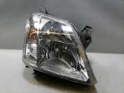 Opel Meriva A Bj.2005 original Scheinwerfer vorn rechts Halogen mit LWR