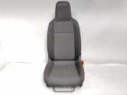Skoda Citigo original Sitz vorn rechts Beifahrersitz Stoff Grau 5-Türer Bj.2016 