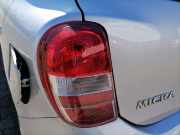 Nissan Micra K13 original Rücklicht Rückleuchte Schlussleuchte links Bj.2011 