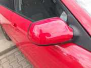 Mazda 6 GG GY original Außenspiegel rechts Rot elektrisch verstellbar Bj.2003 