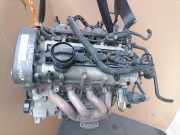 VW Polo 9N1 original Motor BKY 1,4 55KW funktionsgeprüft Bj.2004 