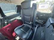 Renault Espace 4 original Einzelsitz Mitte rechts Leder Phase 3 Bj.2011 