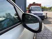 Volvo C30 original Außenspiegel rechts elektr verstellbar 481 Cosmic White BJ08