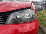 Seat Ibiza 6L original Scheinwerfer vorn links Halogen Bj.2006 