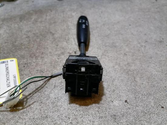 Chevrolet Aveo Blinkerschalter Blinkerhebel BJ 08-11 Bild Chevrolet Aveo Blinkerschalter Blinkerhebel BJ 08-11