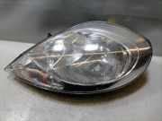 Renault Trafic 2 original Scheinwerfer vorn links Halogen Facelift Bj.2008 