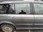 Jaguar X-Type original Tür hinten rechts LHK Quartzgrau Kombi Rohbau Bj.2006 