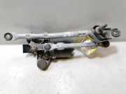 Citroen C1 original Wischermotor mit Wischergestänge Bj.2009 