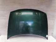 VW Golf 4 original Motorhaube Brightgreenmet. LC6M Bj.1998 