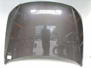 VW Passat 3C original Motorhaube LC8Z Moccabrown BJ06