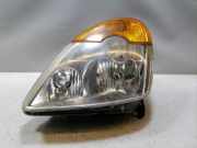 Renault Modus original Scheinwerfer vorn links Halogen Bj.2005 