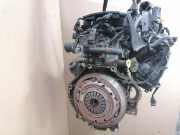 Opel Astra H original Motor Z16XER 1,6 85KW funktionsgeprüft Bj.2009 