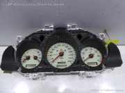 Mercedes SLK R170 original Kombiinstument Tacho 2,0 100KW Bj.1997 