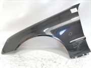 Mercedes C Klasse W203 original Kotflügel vorn links 197 Obsidianschwarz Bj.2002 