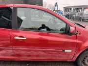 Renault Clio 3 original Tür vorn rechts 3-Türer Rohbau Bj.2009 