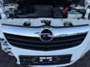 Opel Agila B original Grill Kühlergrill Emblem BJ09