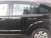Dodge Caliber original Tür hinten links Schwarz Rohbau Bj.2009 