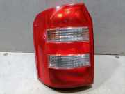 Audi A2 original Rücklicht Rückleuchte links BJ05